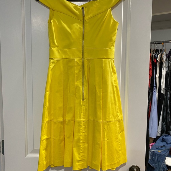 Ted Baker Dress - Picture 3 of 7